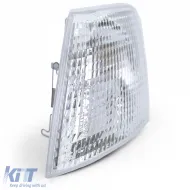 Indikator weiß Paar links rechts geeignet für VW Passat 3B Limousine Kombi 96-00-image-6190926