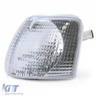 Indikator weiß Paar links rechts geeignet für VW Passat 3B Limousine Kombi 96-00-image-6190927
