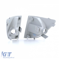 Indikatorensatz weiß suitable for Mercedes Sprinter 95-00-image-6191538