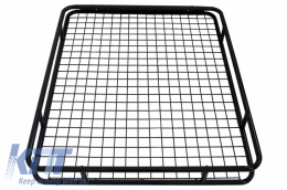 Универсален industrial or motorcycle use кош за багаж на покрива-image-6027678