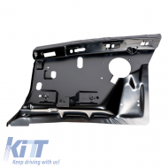 Inner Fender Apron Left for Ford Mustang 87-93 - ODFF6025290