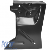 Inner Fender Apron Rear Left for Ford Mustang 67-68