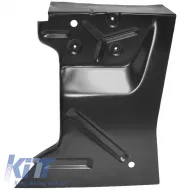 image-27-Inner Fender Apron Rear Left for Ford Mustang 67-68