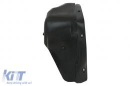 Inner Front Fender Covers Liners suitable for Mercedes G-Class W463 (1989-2017)-image-6060780