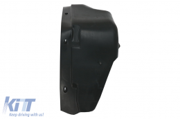 Inner Front Fender Covers Liners suitable for Mercedes G-Class W463 (1989-2017)-image-6060782