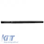 image-3-Inner right rocker panel for Ford Mustang 64-68 Convertible