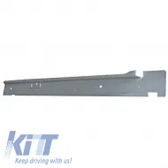 image-22-Inner rocker panel Blech rechts geeignet für Ford Mustang 87-93