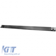 image-28-Inner rocker panel links geeignet für Chevy Chevelle Malibu 68-72 Pontiac GTO