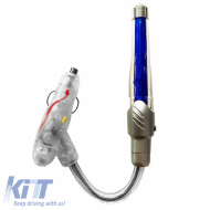 Inspection Car Light Flexible 2 in 1 Led 12Volt Blue/White 1 Piece