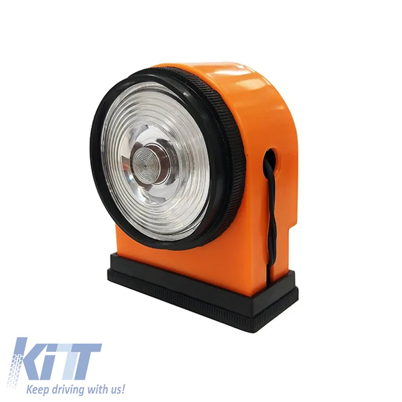 Inspection Car Light Magnetic 12Volt 1pc