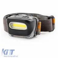 Inspection Light Led Flexible Head Torch 14643-image-6318448