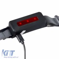 Inspection Light Rechargeable LED Flexible Head Torch 115 lm Osram LEDIL414-image-6317038