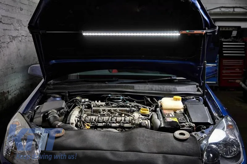 Inspection Light Rechargeable Underbonnet LED Inspect Light Osram LEDIL415