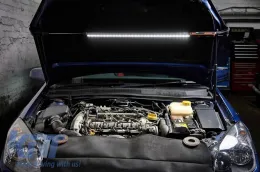 Inspection Light Rechargeable Underbonnet LED Inspect Light Osram LEDIL415-image-6317124