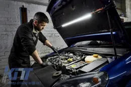 Inspection Light Rechargeable Underbonnet LED Inspect Light Osram LEDIL415-image-6317939