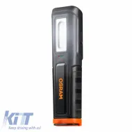 Inspection Light Rechargeable With Magnet Led Inspect Wire-Free Pro 600 Osram LEDIL421-image-6316990