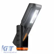 Inspection Light Rechargeable With Magnet Led Inspect Wire-Free Pro 600 Osram LEDIL421-image-6316991