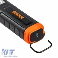 Inspection Light Rechargeable With Magnet Led Inspect Wire-Free Pro 600 Osram LEDIL421-image-6316994