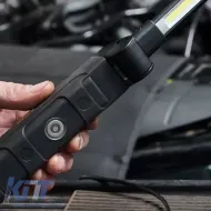 Inspection Light Rechargeable With Magnet Led Inspect Wire-Free Slim 600 Osram LED IL422-image-6316998