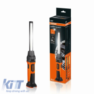 Inspection Light Rechargeable With Magnet Led Inspect Slim Max 1000 Osram LEDIL410