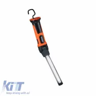 Inspection Light Rechargeable With Magnet Led Inspect Slim Max 1000 Osram LEDIL410-image-6317014