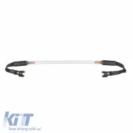 Inspection Light Rechargeable with Magnet LED Flexible Inspection 3 Light Level Osram LEDIL416-image-6317023