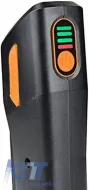 Inspection Light Rechargeable With Magnet Led Inspect Wire-Free Slim 500 Osram LED IL403-image-6317134