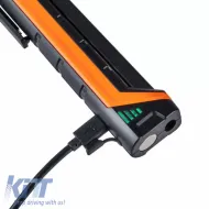 Inspection Light Rechargeable with Magnet LED Inspect Pocket 200 Osram LEDIL408-image-6317745