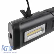 Inspection Light Rechargeable With Magnet Led Inspect Wire-Free Pro 600 Osram LEDIL421-image-6317795