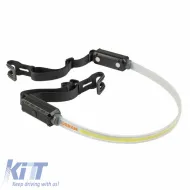 Inspection Light Rechargeable with Magnet LED Flexible Inspection 3 Light Level Osram LEDIL416-image-6317832
