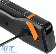 Inspection Light Rechargeable With Magnet Led Inspect Wire-Free Slim 500 Osram LED IL403-image-6317959