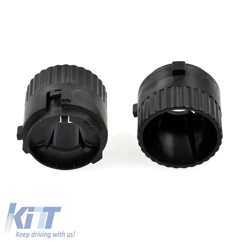 Installation Adapter Xenon & Led suitable for VW Golf VI (6) 08-12 / Scirocco 1pc