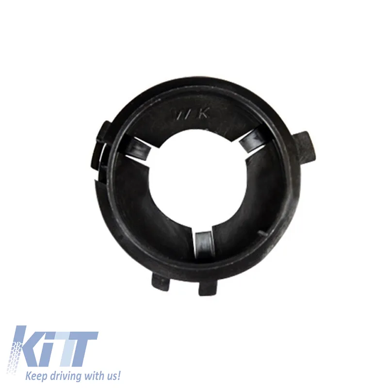 Installation Adapter Xenon & Led suitable for VW Golf VI (6) 08-12 / Scirocco 1pc