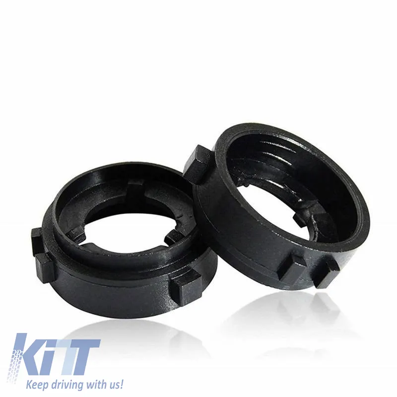Installation Adapter Xenon & Led suitable for VW Golf VI (6) 08-12 / Scirocco L07 1pc