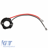 Installation Adapter Xenon & Led suitable for VW Golf V 2003-2009, Jetta 2005-2010 TK-119A 1pc