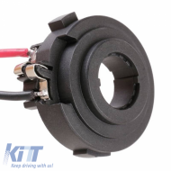 Installation Adapter Xenon & Led suitable for VW Golf VII (7)/ Mercedes-Benz Vito W447 12-19 TK-114B 1pc