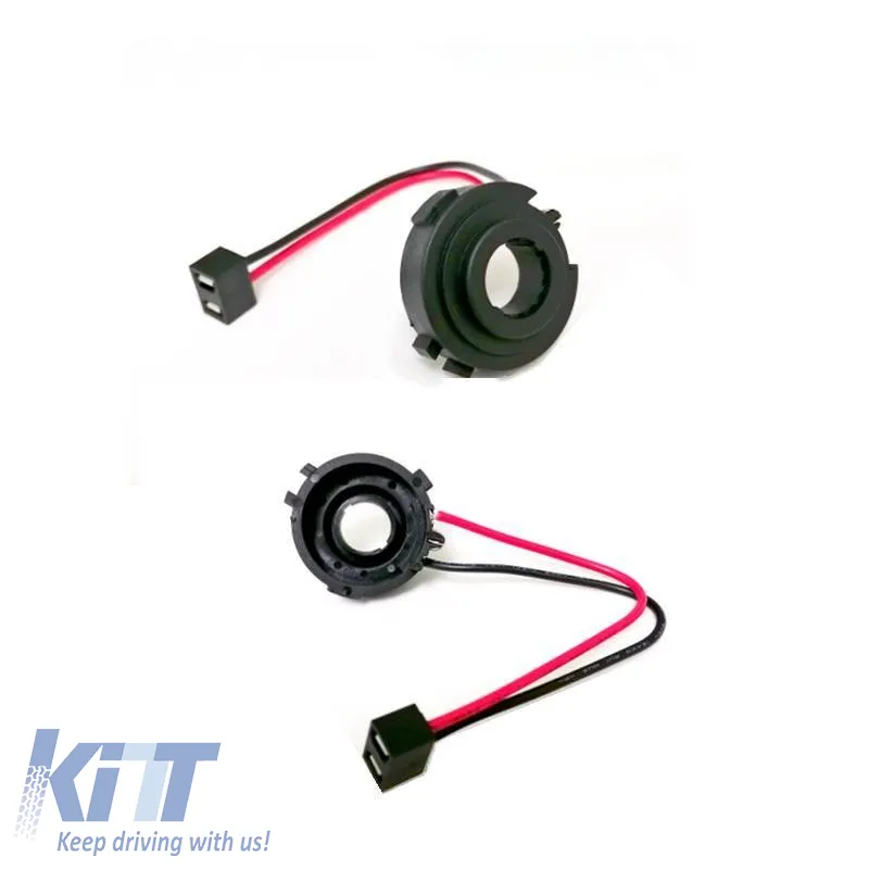 Installation Adapter Xenon & Led suitable for VW Golf VII (7)/ Mercedes-Benz Vito W447 12-19 TK-114B 1pc