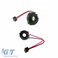Installation Adapter Xenon & Led suitable for VW Golf VII (7)/ Mercedes-Benz Vito W447 12-19 TK-114B 1pc