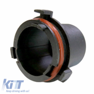 Installation Adapter Xenon & Led suitable for Opel Astra G 97-04 1 pc