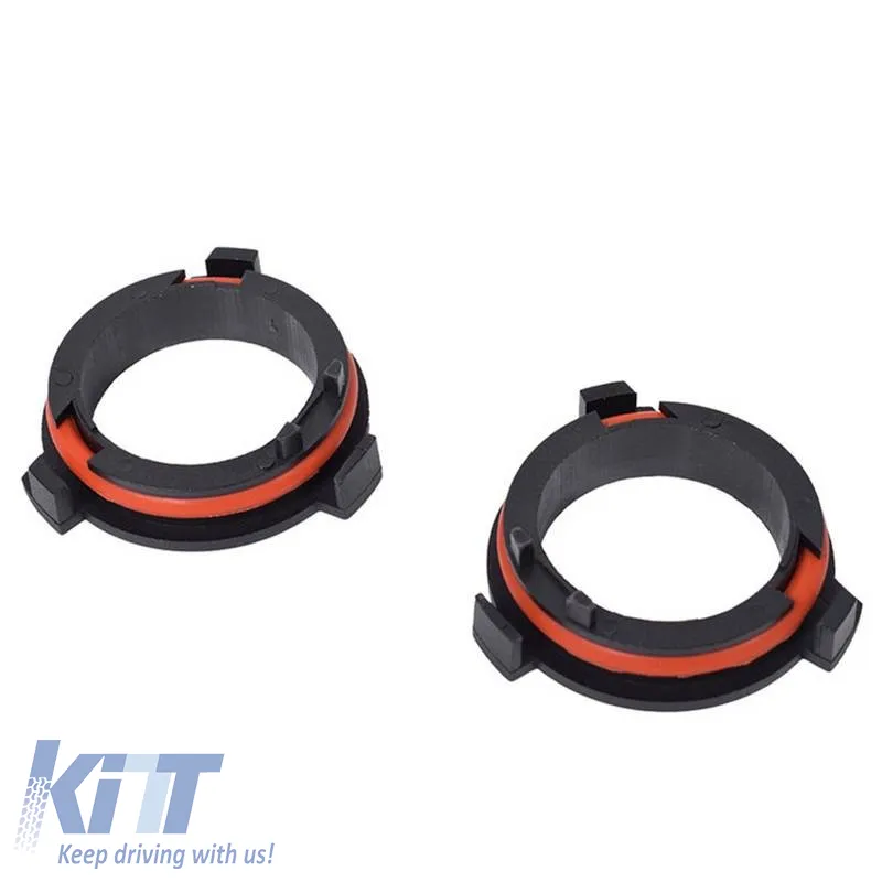 Installation Adapter Xenon & Led suitable for Opel Astra G 97-04 1 pc
