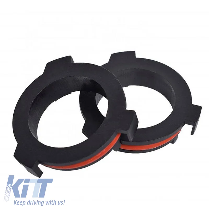 Installation Adapter Xenon & Led suitable for Opel Astra G 97-04 1 pc