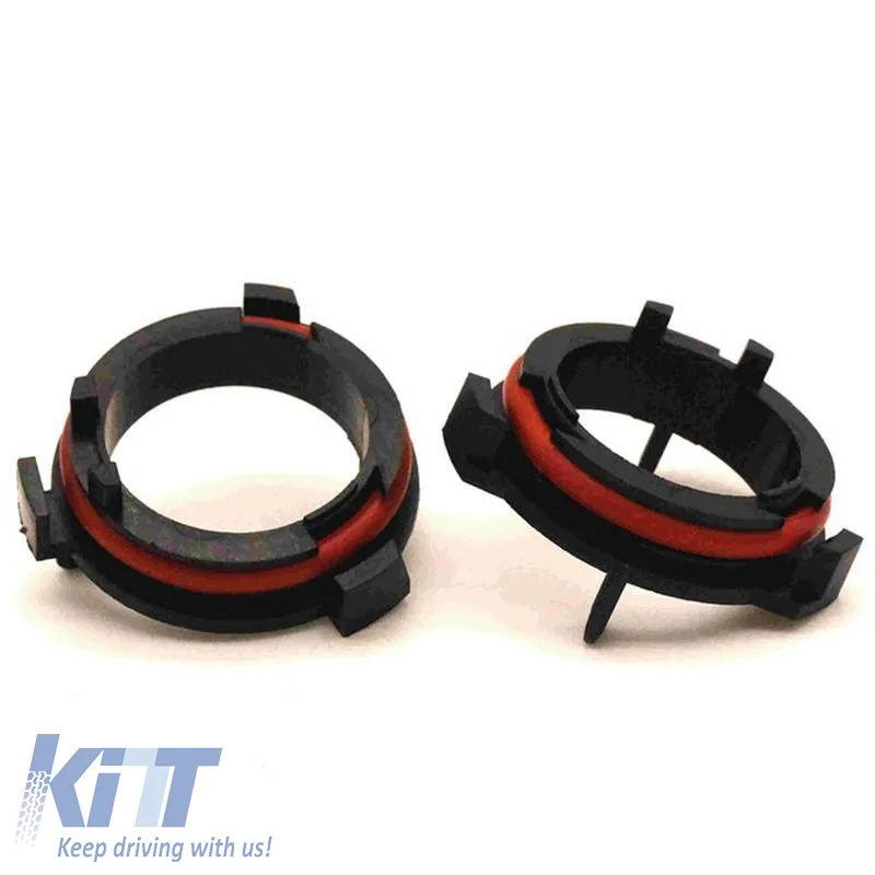 Installation Adapter Xenon & Led suitable for Opel Astra G 97-04 1 pc
