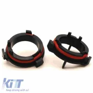 Installation Adapter Xenon & Led suitable for Opel Astra G 97-04 1 pc-image-6300623