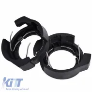 Installation Adapter Xenon & Led suitable for Ford Kuga 17+ / Alfa Romeo Mito 08-19 L15 1pc-image-6300699