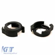 Installation Adapter Xenon & Led suitable for Ford Kuga 17+ / Alfa Romeo Mito 08-19 L15 1pc-image-6300703
