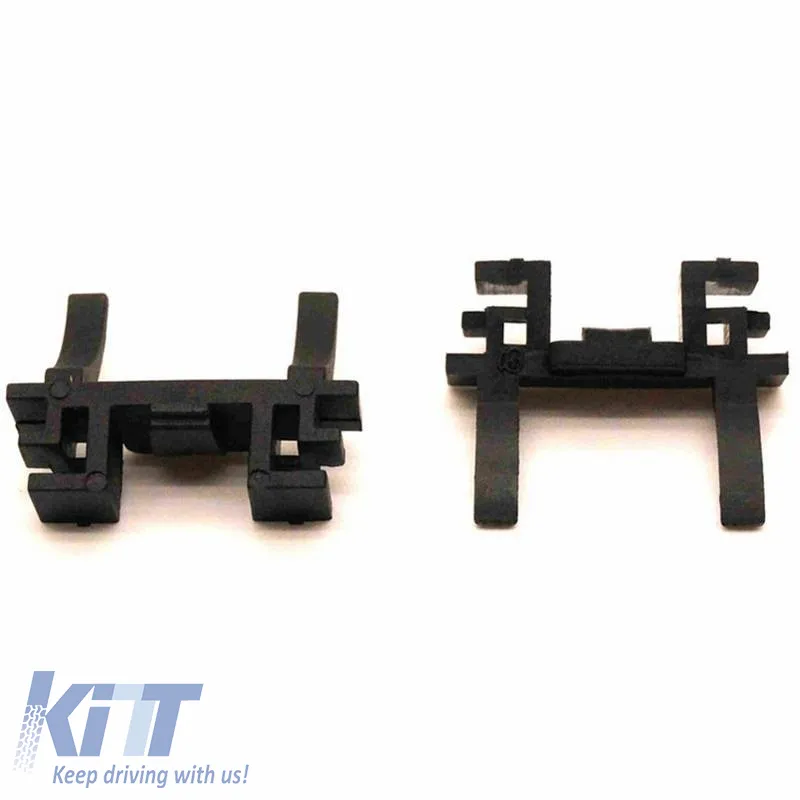Installation Adapter Xenon & Led suitable for Fiat 500 1pc