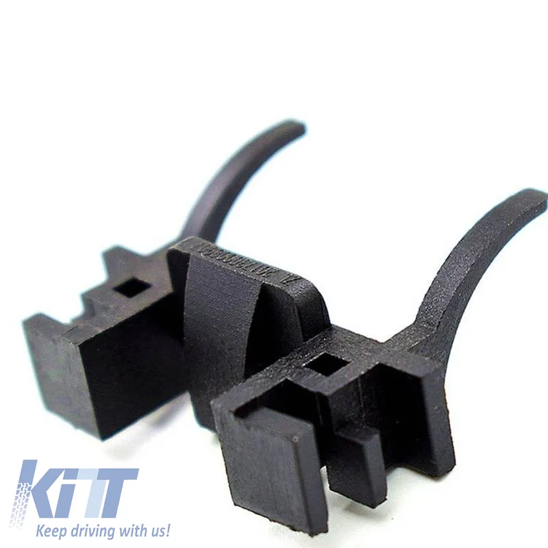 Installation Adapter Xenon & Led suitable for Fiat 500 1pc