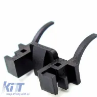 Installation Adapter Xenon & Led suitable for Fiat 500 1pc-image-6300723