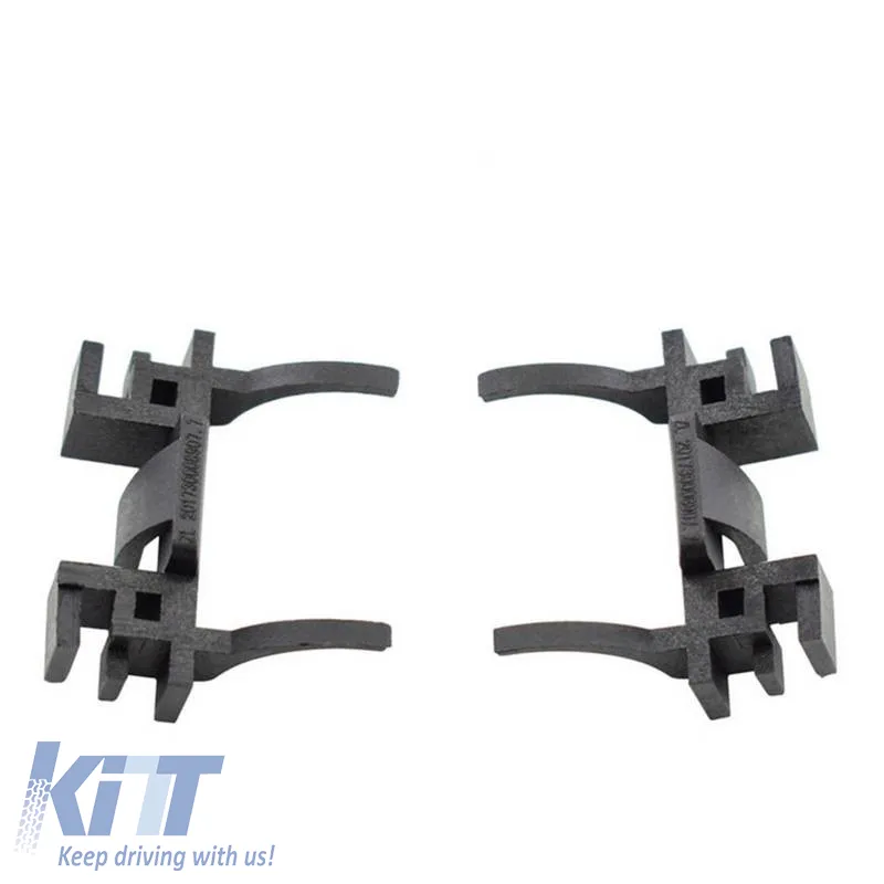 Installation Adapter Xenon & Led suitable for Fiat 500 1pc