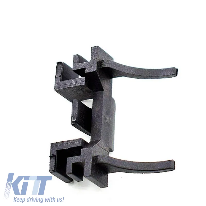 Installation Adapter Xenon & Led suitable for Fiat 500 1pc